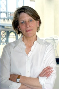 Dr. Margaret Honey (NYSCI ())